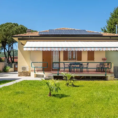 Villa Casa Del Melograno