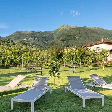 Casa Del Melograno Villa *