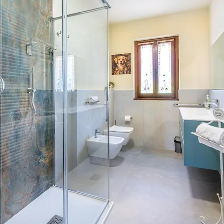 Casa Del Melograno Camaiore