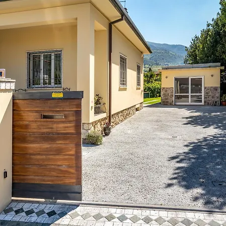 Casa Del Melograno Camaiore