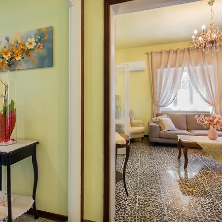 Casa Del Melograno Villa *