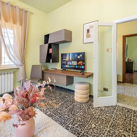 Casa Del Melograno *