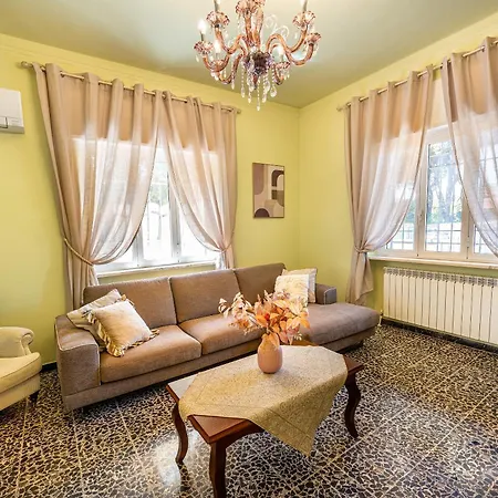 Casa Del Melograno Villa