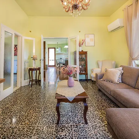 Villa Casa Del Melograno *