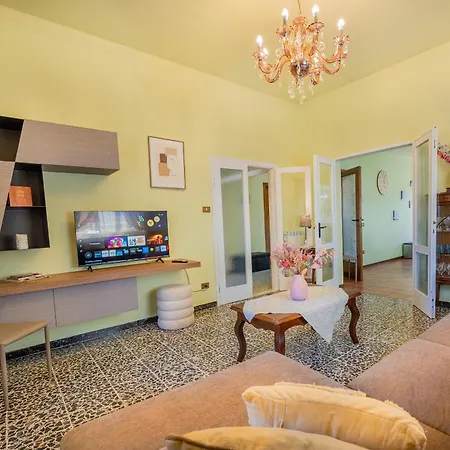Casa Del Melograno Villa