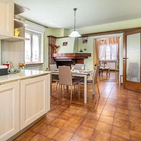 Casa Del Melograno Villa Camaiore