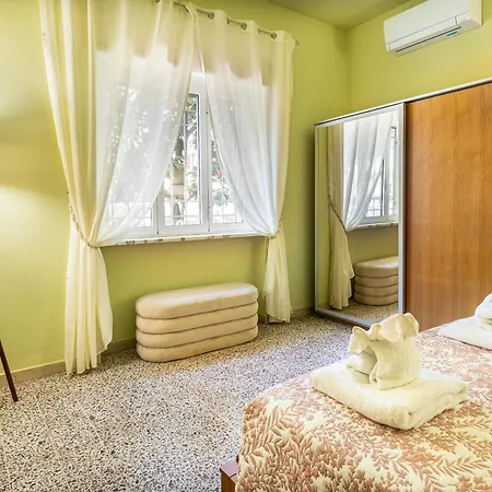 Casa Del Melograno Villa *