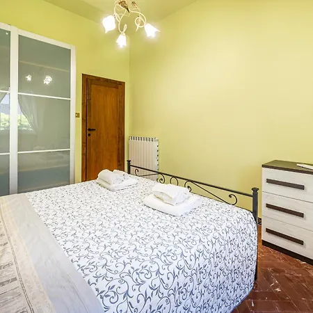Casa Del Melograno Villa Camaiore