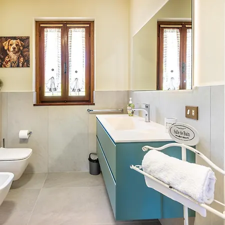 Casa Del Melograno Villa *