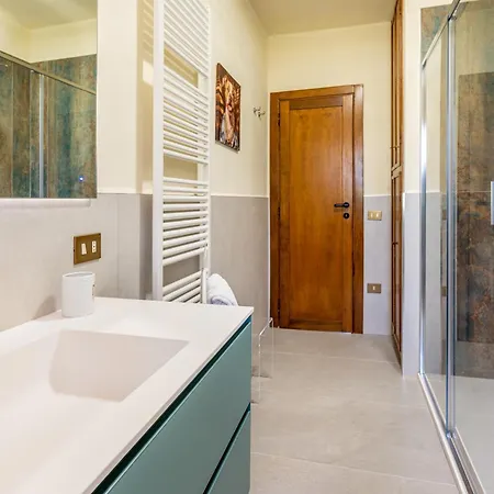 Villa Casa Del Melograno Camaiore