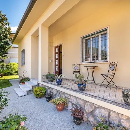 Villa Casa Del Melograno Camaiore