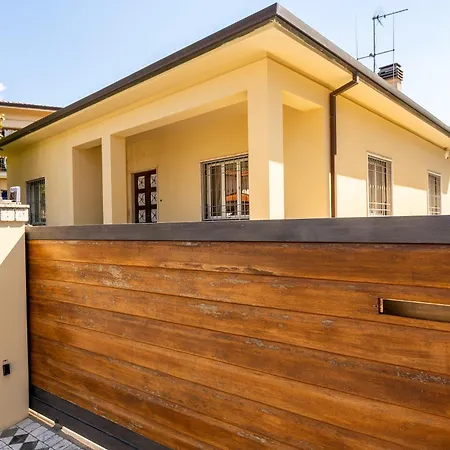 Villa Casa Del Melograno *