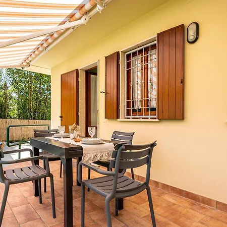 Casa Del Melograno Villa *
