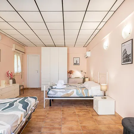 Casa Del Melograno Villa Camaiore