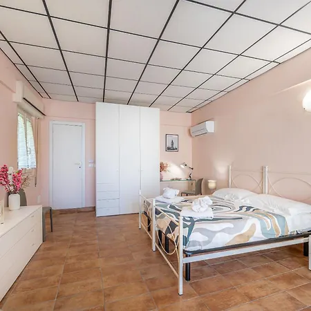 Casa Del Melograno Villa Camaiore
